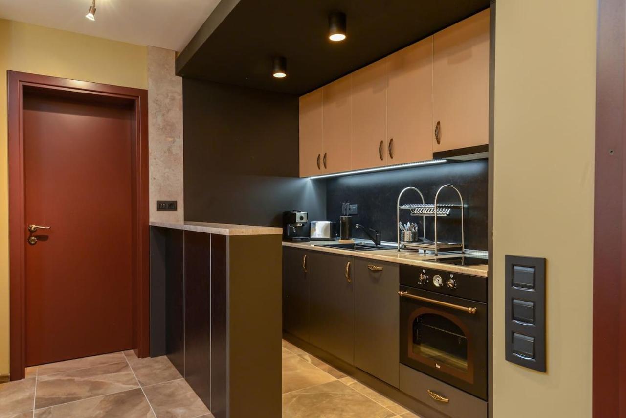 Sofia Dream Apartments - Jazzy Two Bedroom Suite By Flat Mаnager Sófia Exterior foto