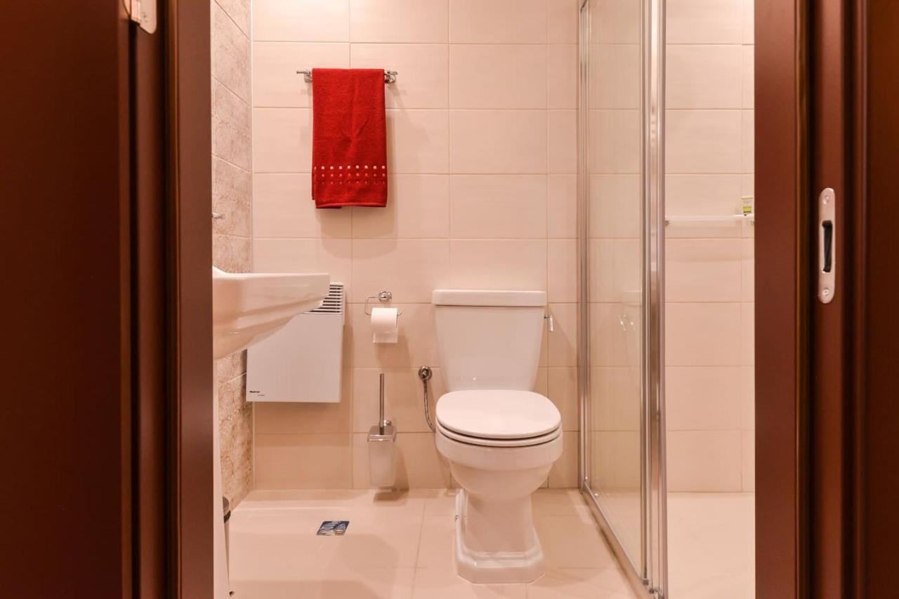 Sofia Dream Apartments - Jazzy Two Bedroom Suite By Flat Mаnager Sófia Exterior foto
